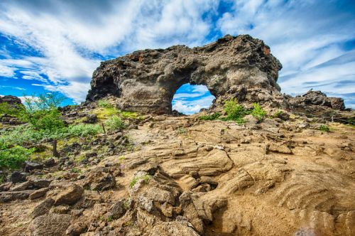 Foto offerta ICELAND VOLCANO MARATHON | 42K,21K,10K, immagini dell'offerta ICELAND VOLCANO MARATHON | 42K,21K,10K di Ovunque viaggi.